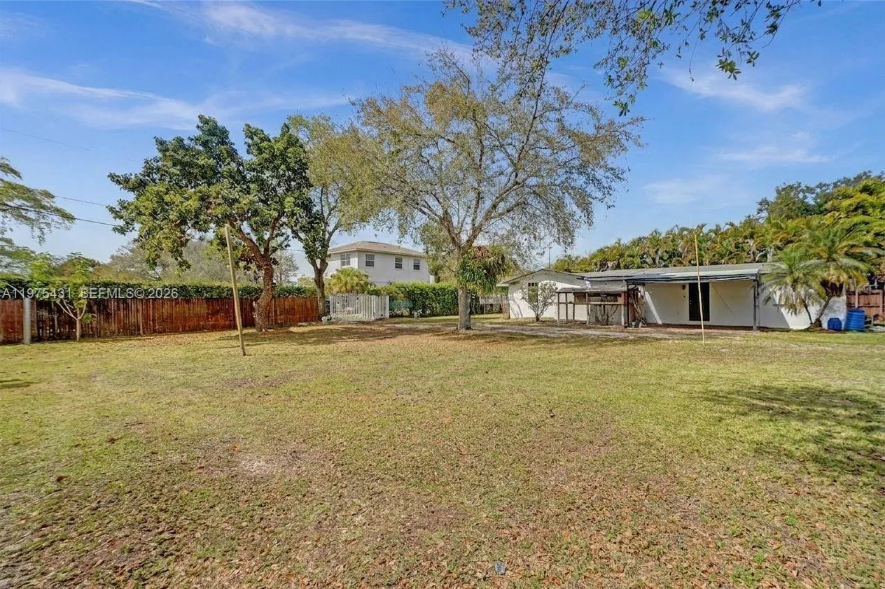 11809 Ne 1st Ave, Miami, Florida 33161, Miami, Florida 33161, ,Land,For Sale,11809 Ne 1st Ave, Miami, Florida 33161,A11975431