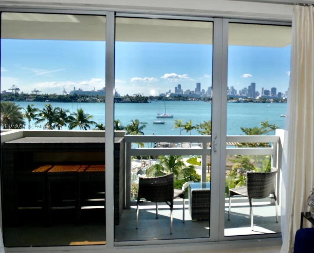 1500 Bay Rd 524s, Miami Beach, Florida 33139, Miami Beach, Florida 33139, 2 Bedrooms Bedrooms, ,2 BathroomsBathrooms,Residential Lease,For Rent,1500 Bay Rd 524s, Miami Beach, Florida 33139,A11978094