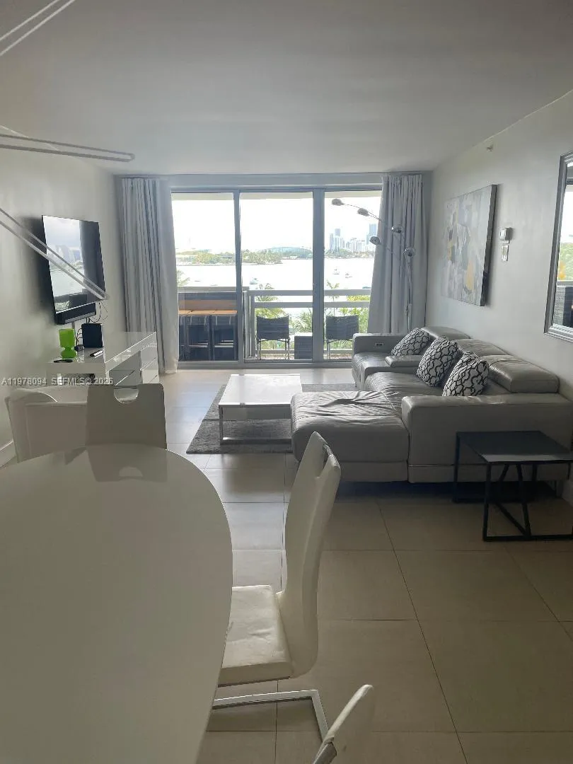 1500 Bay Rd 524s, Miami Beach, Florida 33139, Miami Beach, Florida 33139, 2 Bedrooms Bedrooms, ,2 BathroomsBathrooms,Residential Lease,For Rent,1500 Bay Rd 524s, Miami Beach, Florida 33139,A11978094