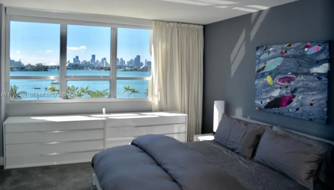 1500 Bay Rd 524s, Miami Beach, Florida 33139, Miami Beach, Florida 33139, 2 Bedrooms Bedrooms, ,2 BathroomsBathrooms,Residential Lease,For Rent,1500 Bay Rd 524s, Miami Beach, Florida 33139,A11978094