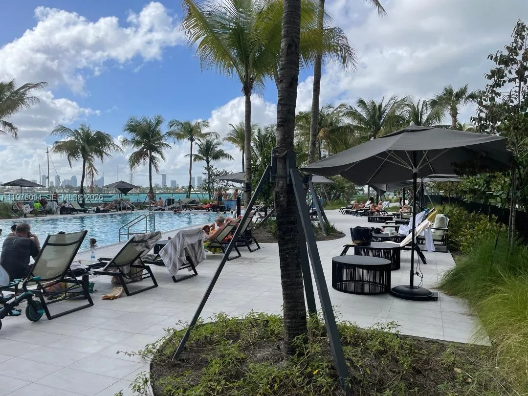 1500 Bay Rd 524s, Miami Beach, Florida 33139, Miami Beach, Florida 33139, 2 Bedrooms Bedrooms, ,2 BathroomsBathrooms,Residential Lease,For Rent,1500 Bay Rd 524s, Miami Beach, Florida 33139,A11978094