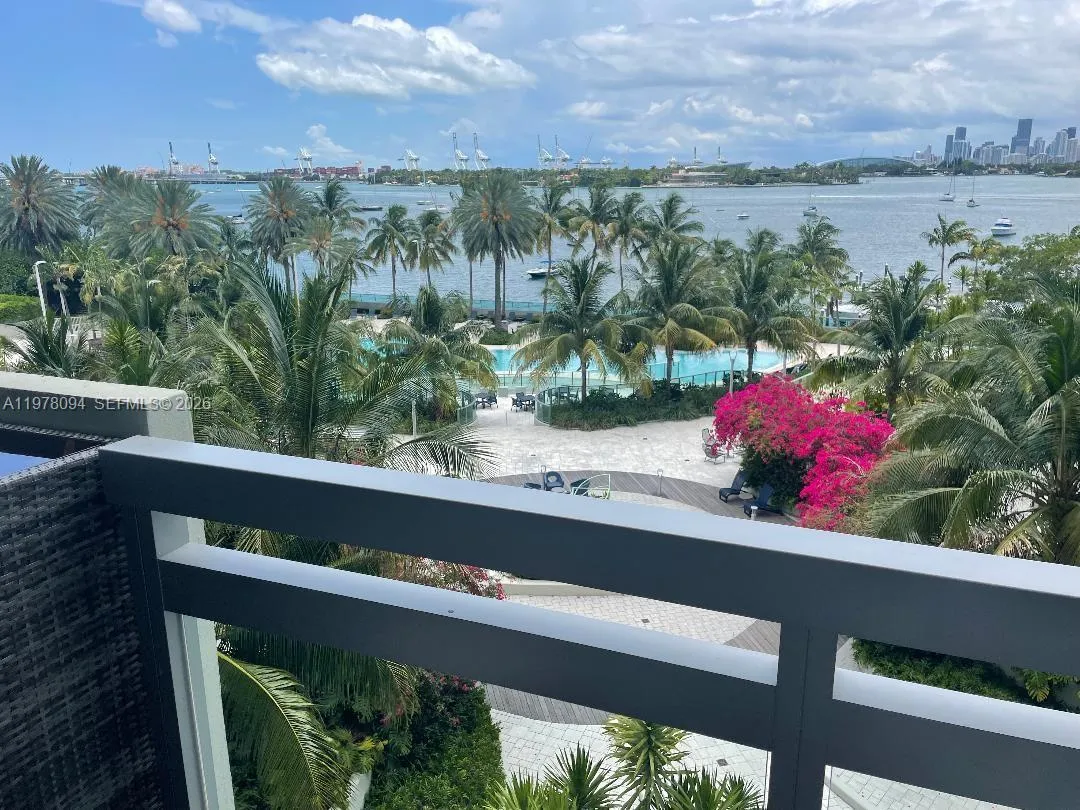 1500 Bay Rd 524s, Miami Beach, Florida 33139, Miami Beach, Florida 33139, 2 Bedrooms Bedrooms, ,2 BathroomsBathrooms,Residential Lease,For Rent,1500 Bay Rd 524s, Miami Beach, Florida 33139,A11978094