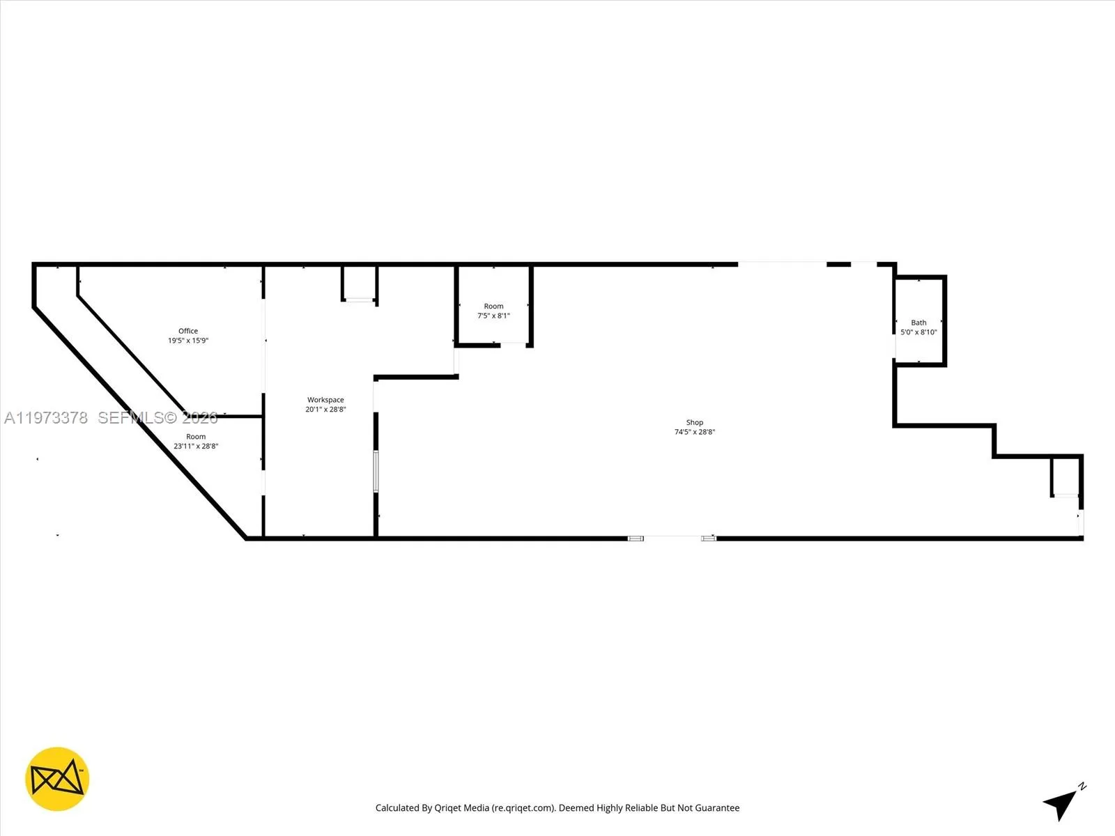22790 S Dixie Hwy, Miami, Florida 33170, Miami, Florida 33170, ,Commercial Lease,For Rent,22790 S Dixie Hwy, Miami, Florida 33170,A11973378