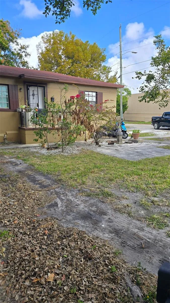 6910 Nw 5th Pl, Miami, Florida 33150, Miami, Florida 33150, ,Residential Income,For Sale,6910 Nw 5th Pl, Miami, Florida 33150,A11977300