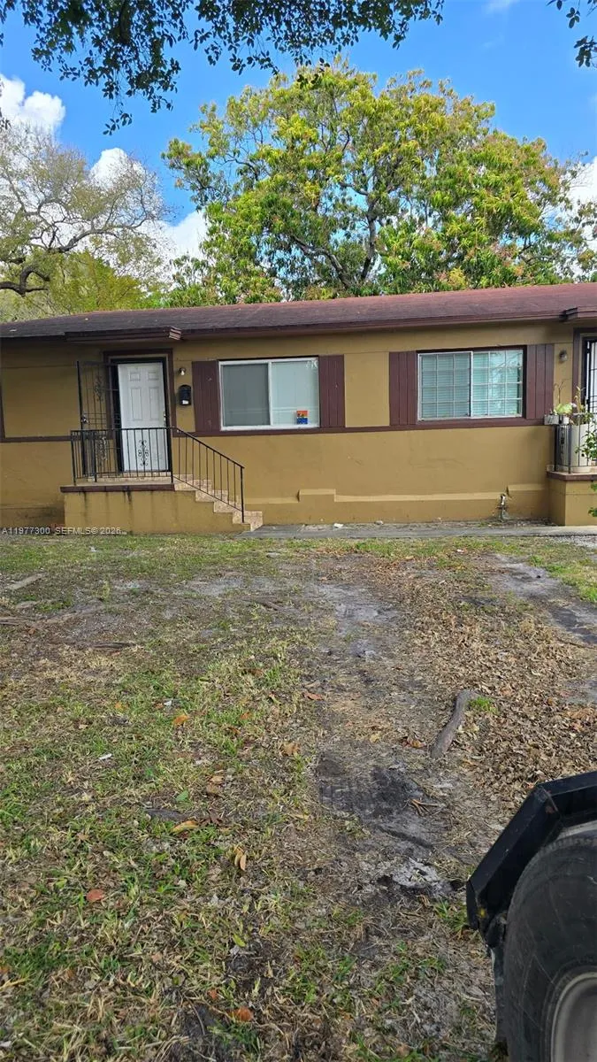6910 Nw 5th Pl, Miami, Florida 33150, Miami, Florida 33150, ,Residential Income,For Sale,6910 Nw 5th Pl, Miami, Florida 33150,A11977300