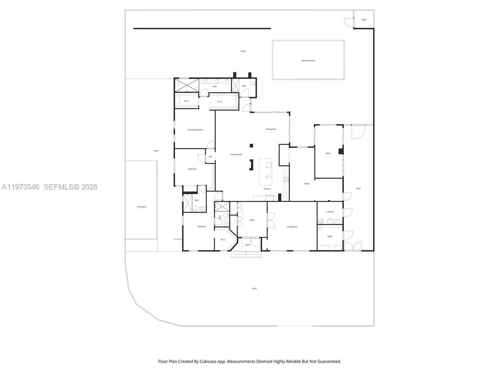 400 Sw 24th Rd, Miami, Florida 33129, Miami, Florida 33129, 4 Bedrooms Bedrooms, ,4 BathroomsBathrooms,Residential,For Sale,400 Sw 24th Rd, Miami, Florida 33129,A11973546