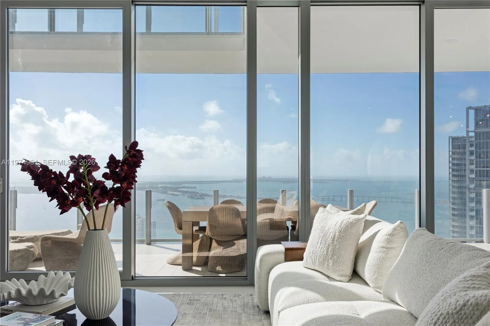 300 Biscayne Boulevard Way 5002 E, Miami, Florida, Miami, Florida 33131, 5 Bedrooms Bedrooms, ,5 BathroomsBathrooms,Residential,For Sale,300 Biscayne Boulevard Way 5002 E, Miami, Florida ,A11974901