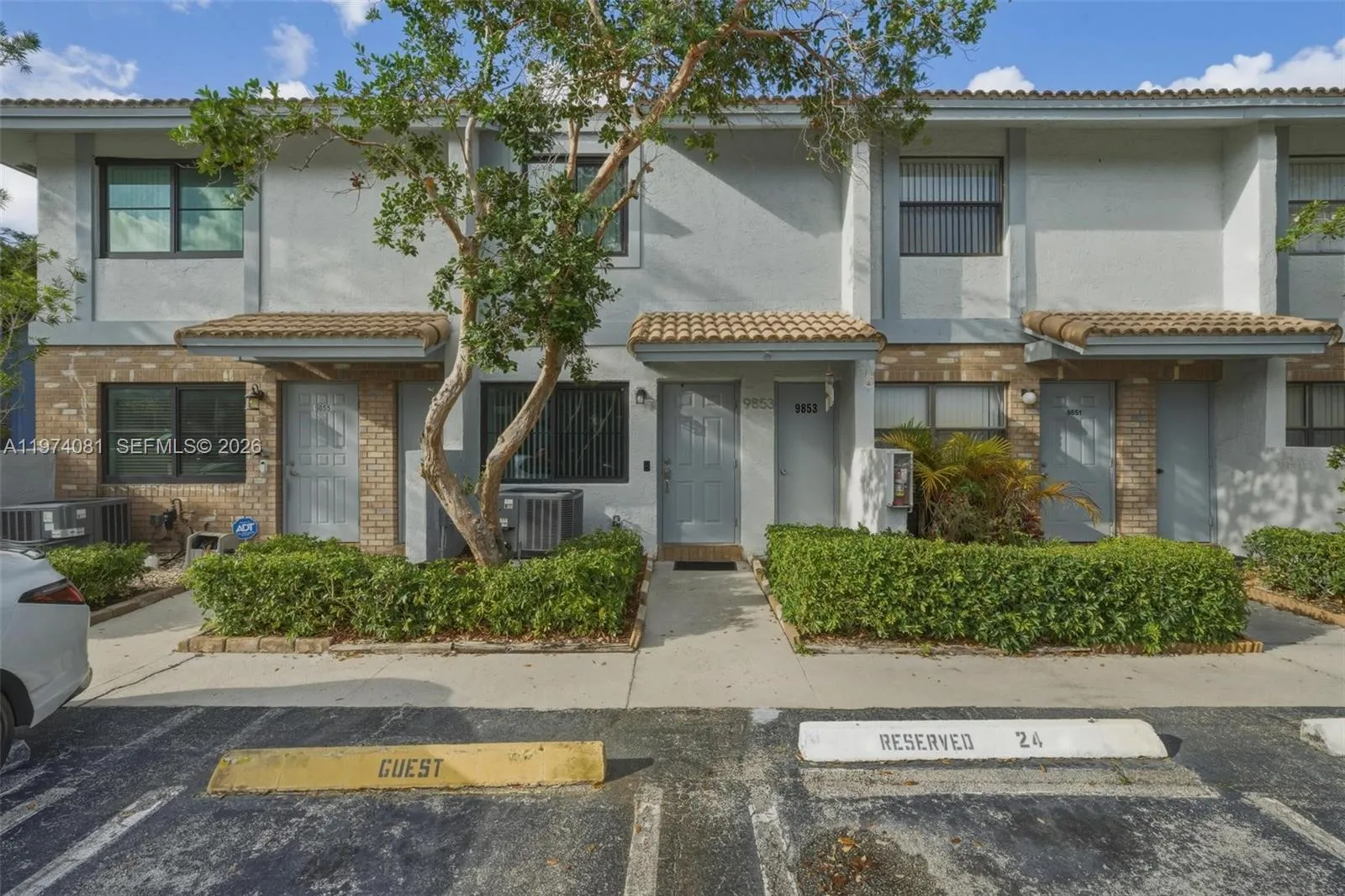 9853 Riverside Dr 8-24, Coral Springs, Florida 330, Coral Springs, Florida 33071, 3 Bedrooms Bedrooms, ,2 BathroomsBathrooms,Residential,For Sale,9853 Riverside Dr 8-24, Coral Springs, Florida 330,A11974081
