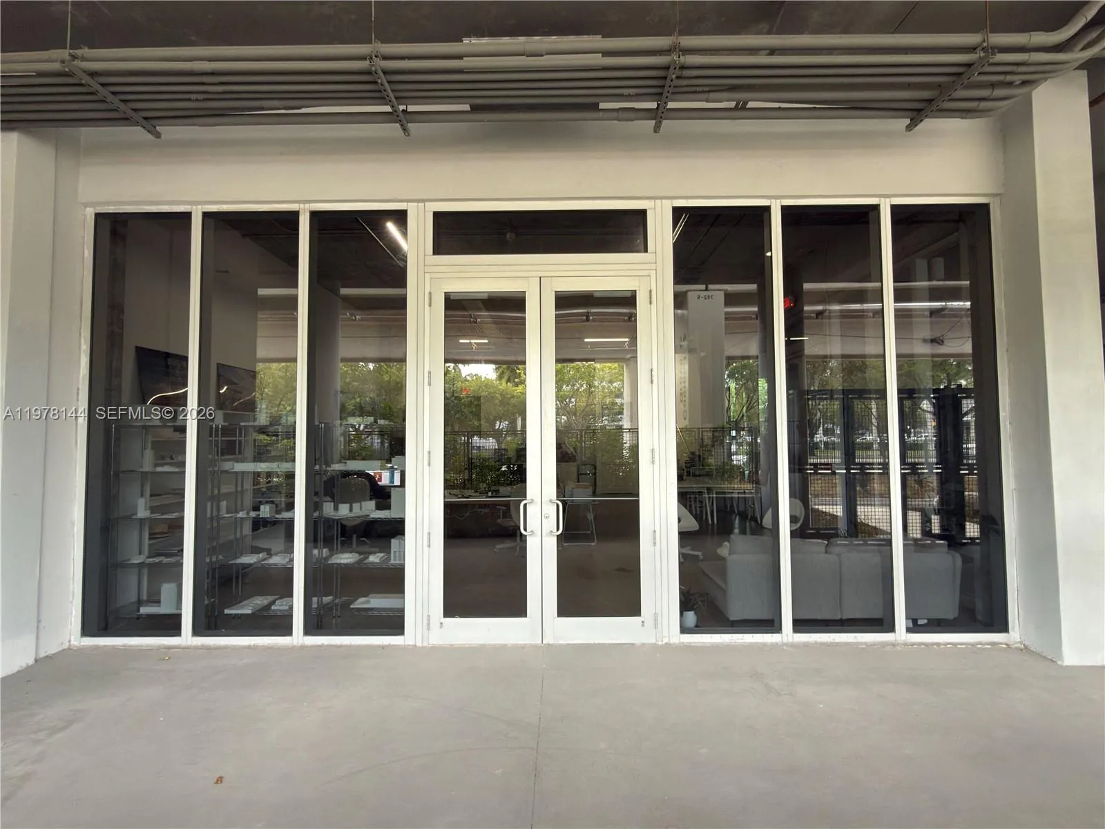 Zoi House, Space C4-C5