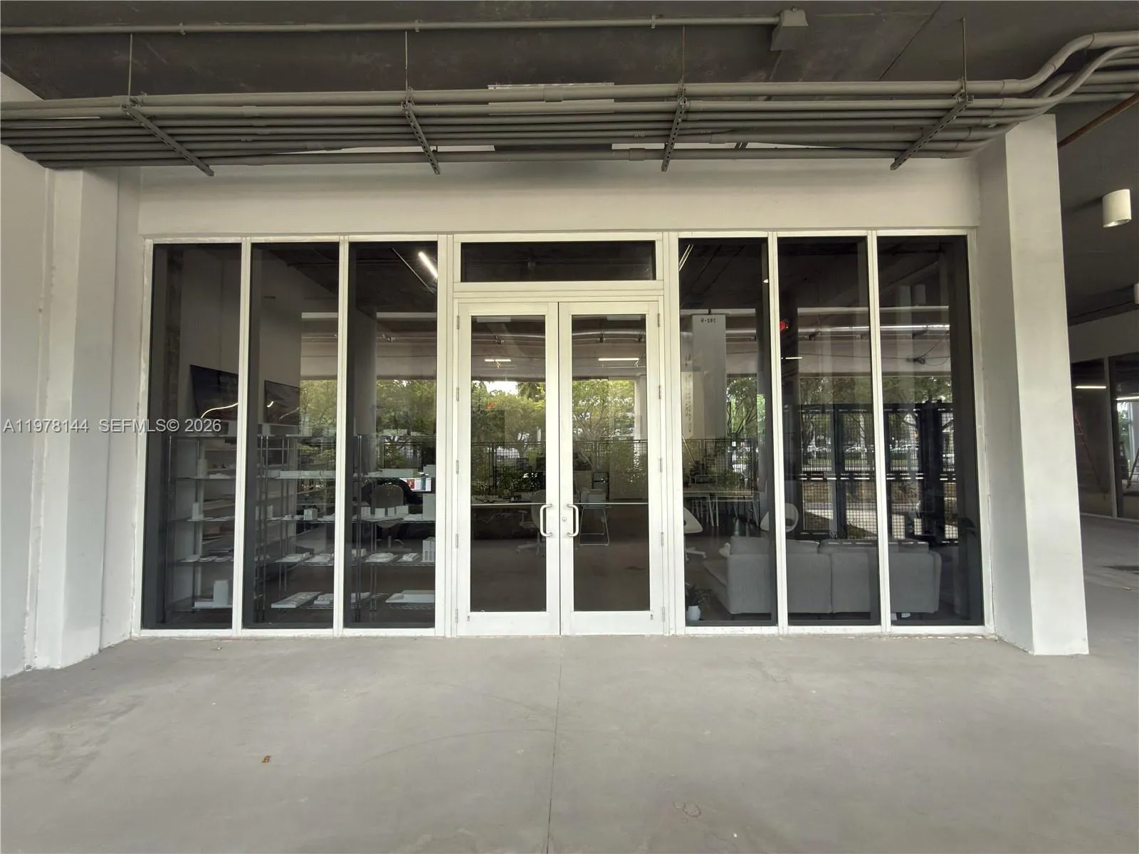 Zoi House, Space C4-C5