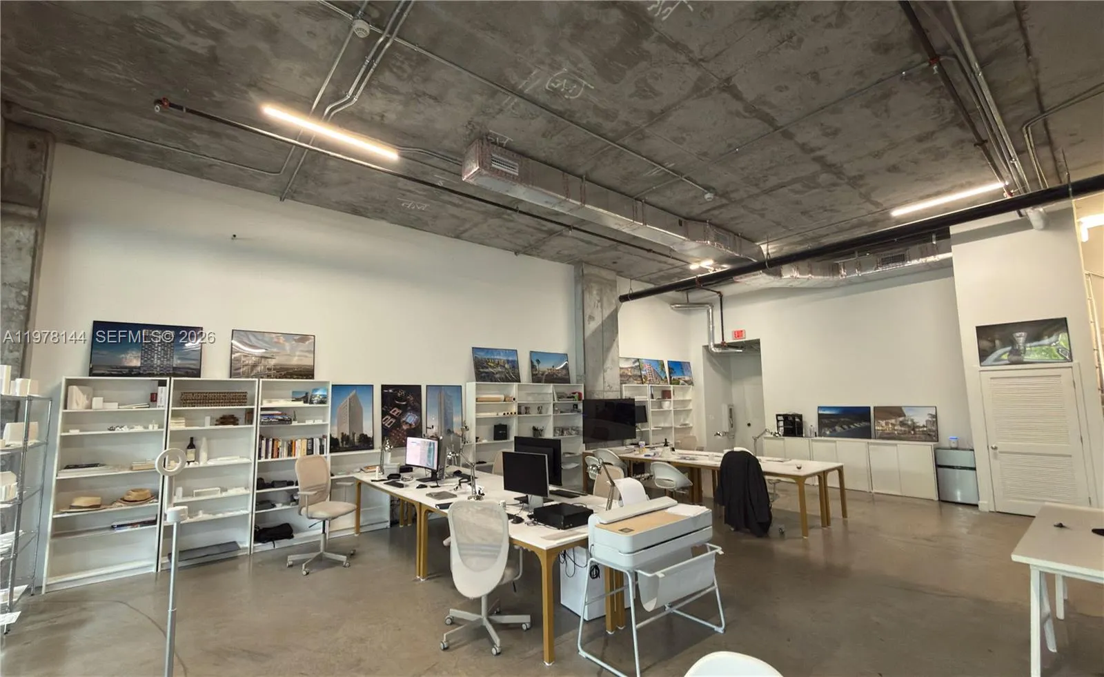 Zoi House, Space C4-C5