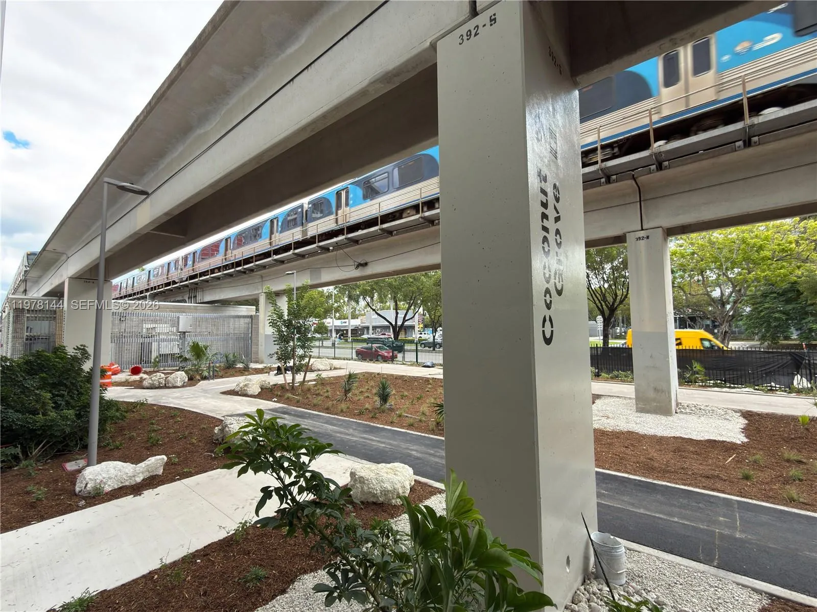 Zoi House, Space C4-C5