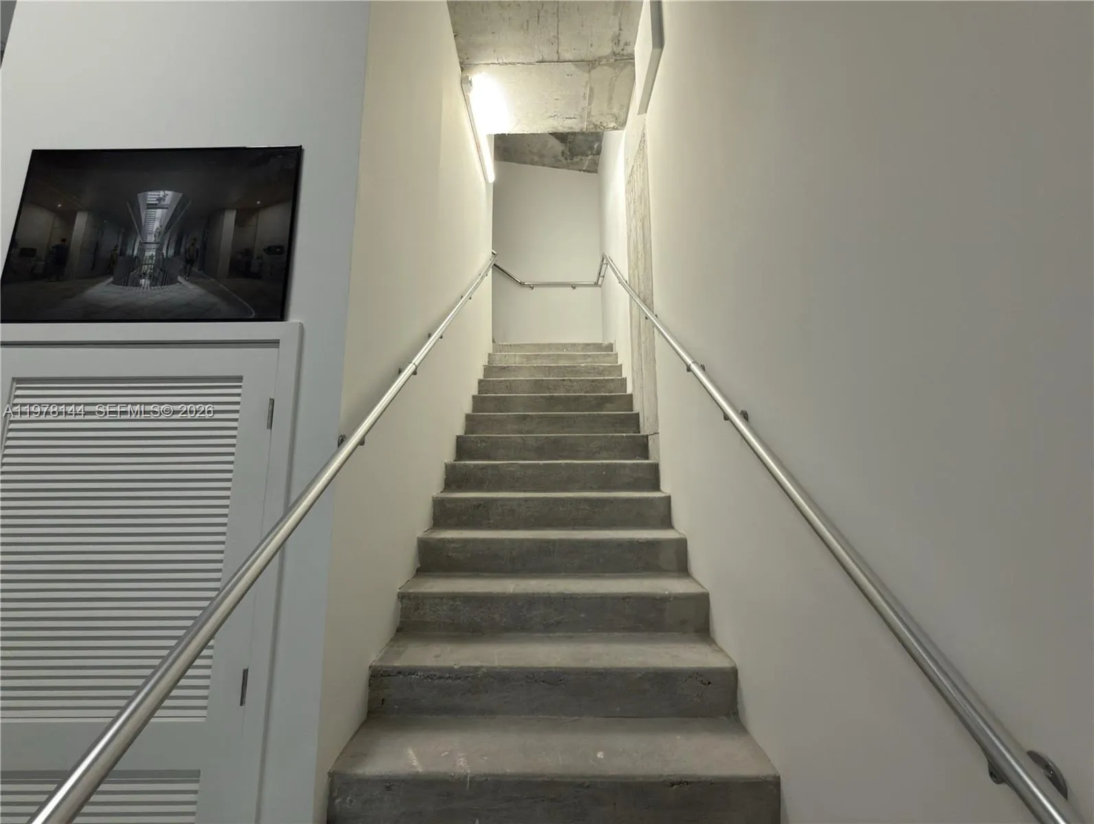 Zoi House, Space C4-C5