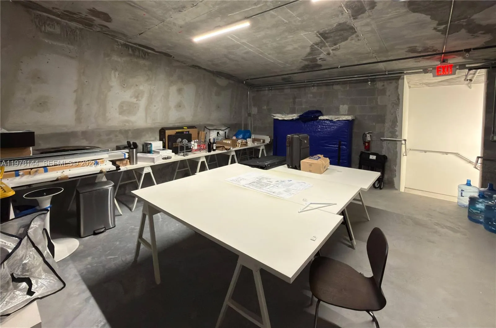 Zoi House, Space C4-C5