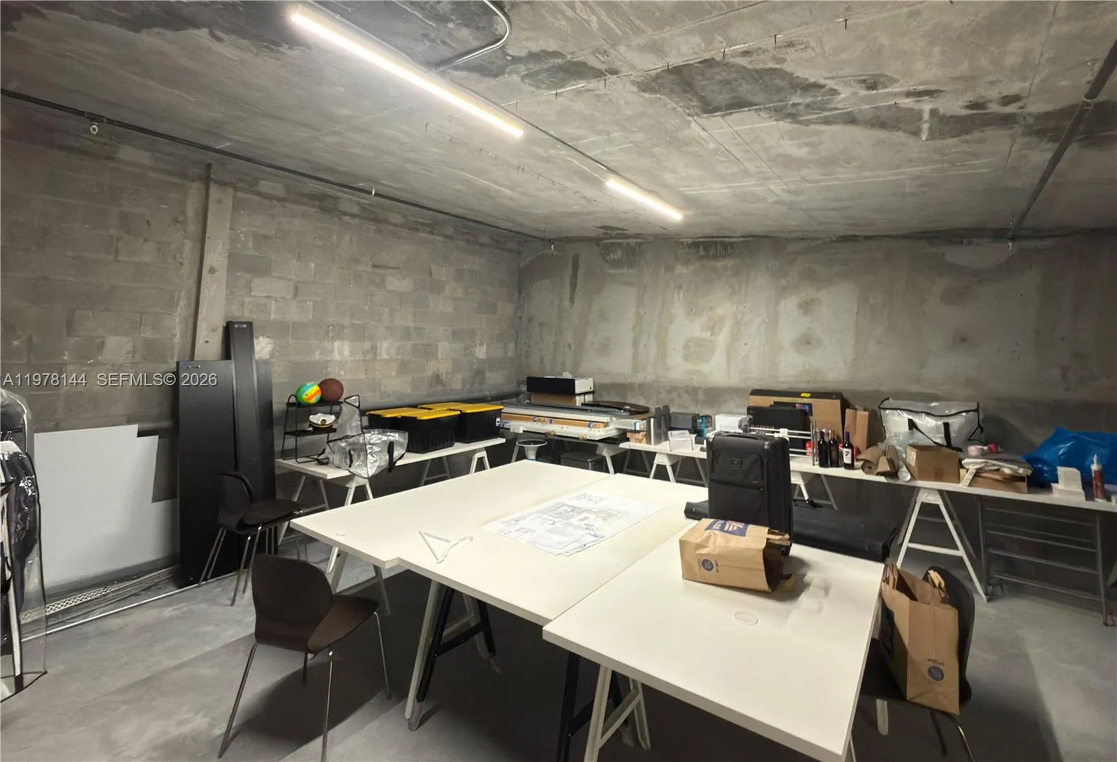 Zoi House, Space C4-C5