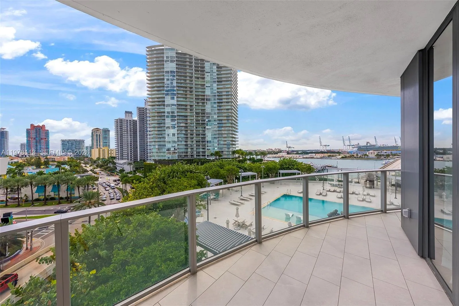 500 Alton 901, Miami Beach, Florida 33139, Miami Beach, Florida 33139, 3 Bedrooms Bedrooms, ,3 BathroomsBathrooms,Residential Lease,For Rent,500 Alton 901, Miami Beach, Florida 33139,A11978113