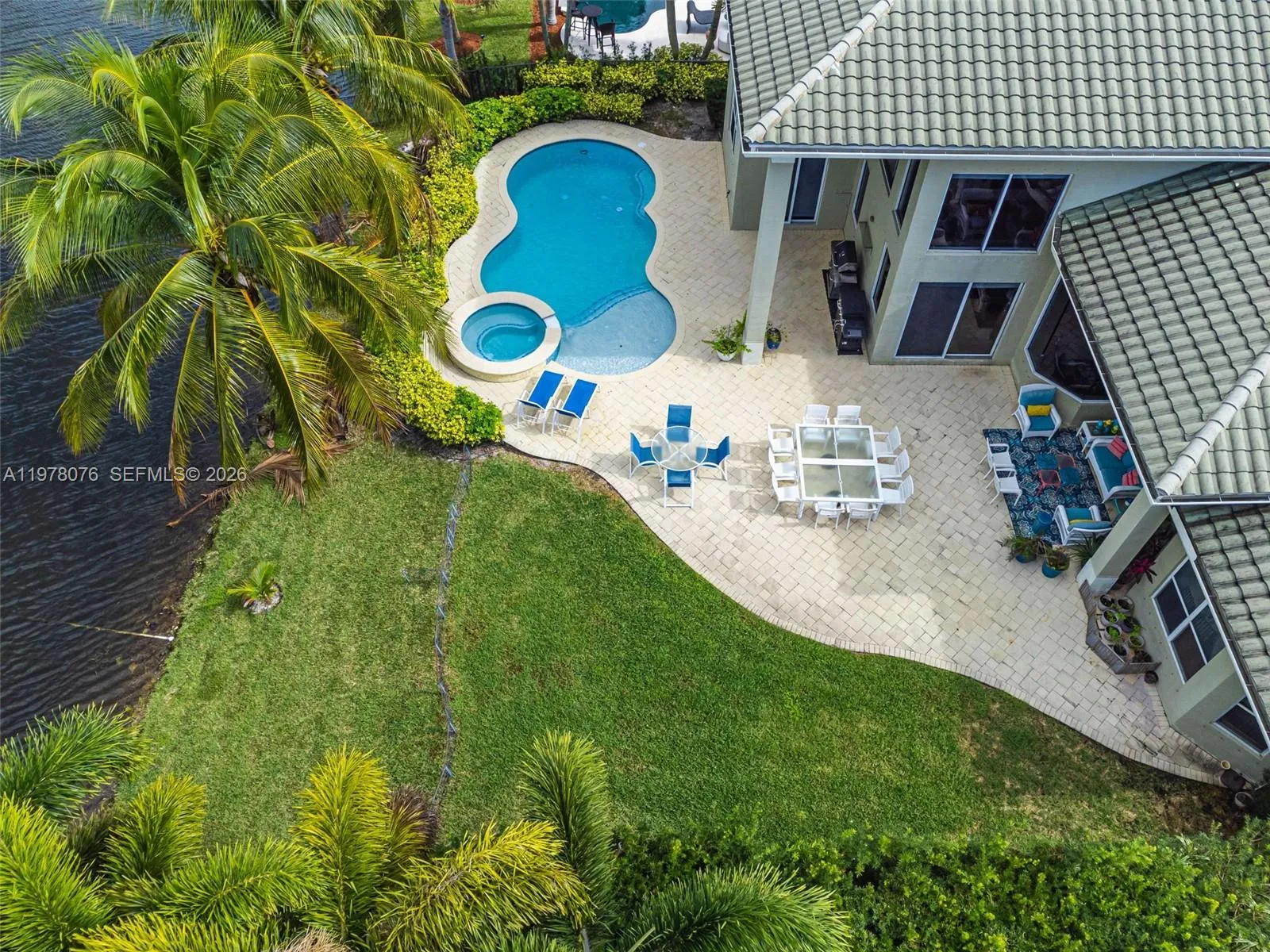 10221 Blue Palm St, Plantation, Florida 33324, Plantation, Florida 33324, 5 Bedrooms Bedrooms, ,4 BathroomsBathrooms,Residential,For Sale,10221 Blue Palm St, Plantation, Florida 33324,A11978076