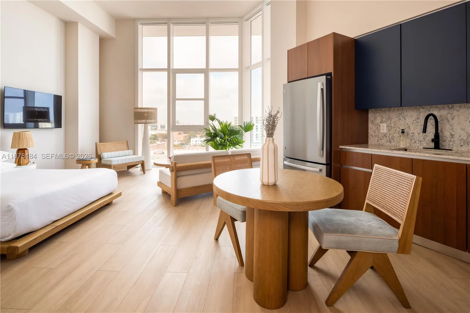 275 Sw 6th St 507, Miami, Florida 33130, Miami, Florida 33130, ,1 BathroomBathrooms,Residential Lease,For Rent,275 Sw 6th St 507, Miami, Florida 33130,A11978184