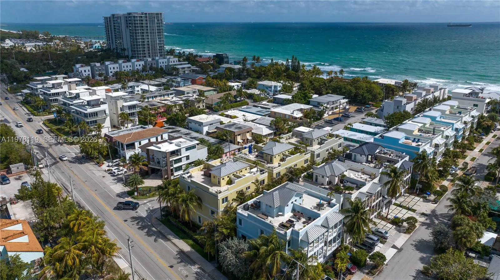 346 Elm St A-10, Hollywood, Florida 33019, Hollywood, Florida 33019, 4 Bedrooms Bedrooms, ,4 BathroomsBathrooms,Residential,For Sale,346 Elm St A-10, Hollywood, Florida 33019,A11978119