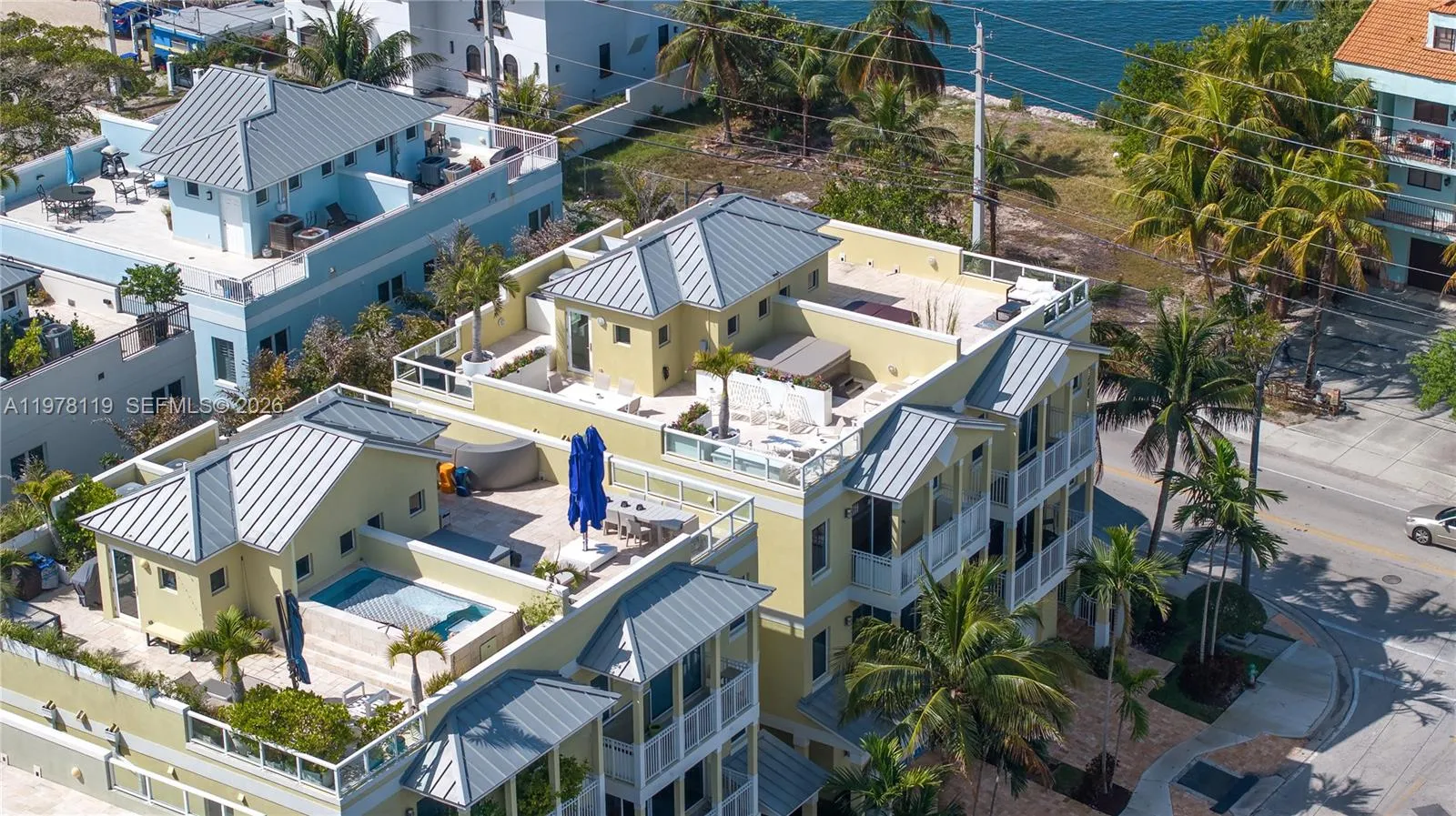 346 Elm St A-10, Hollywood, Florida 33019, Hollywood, Florida 33019, 4 Bedrooms Bedrooms, ,4 BathroomsBathrooms,Residential,For Sale,346 Elm St A-10, Hollywood, Florida 33019,A11978119