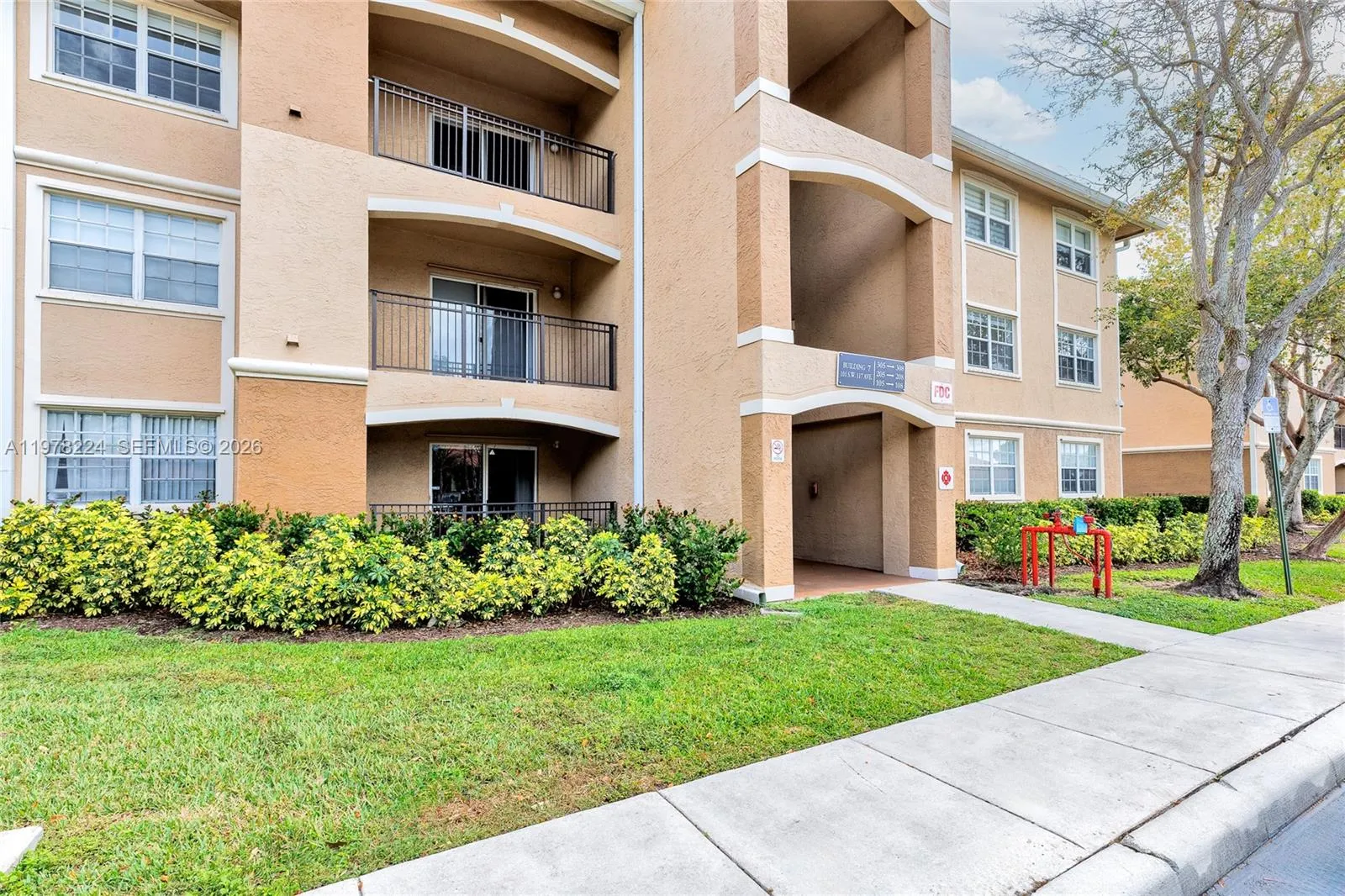 101 Sw 117th Ave 7207, Pembroke Pines, Florida 330, Pembroke Pines, Florida 33025, 2 Bedrooms Bedrooms, ,2 BathroomsBathrooms,Residential Lease,For Rent,101 Sw 117th Ave 7207, Pembroke Pines, Florida 330,A11978224