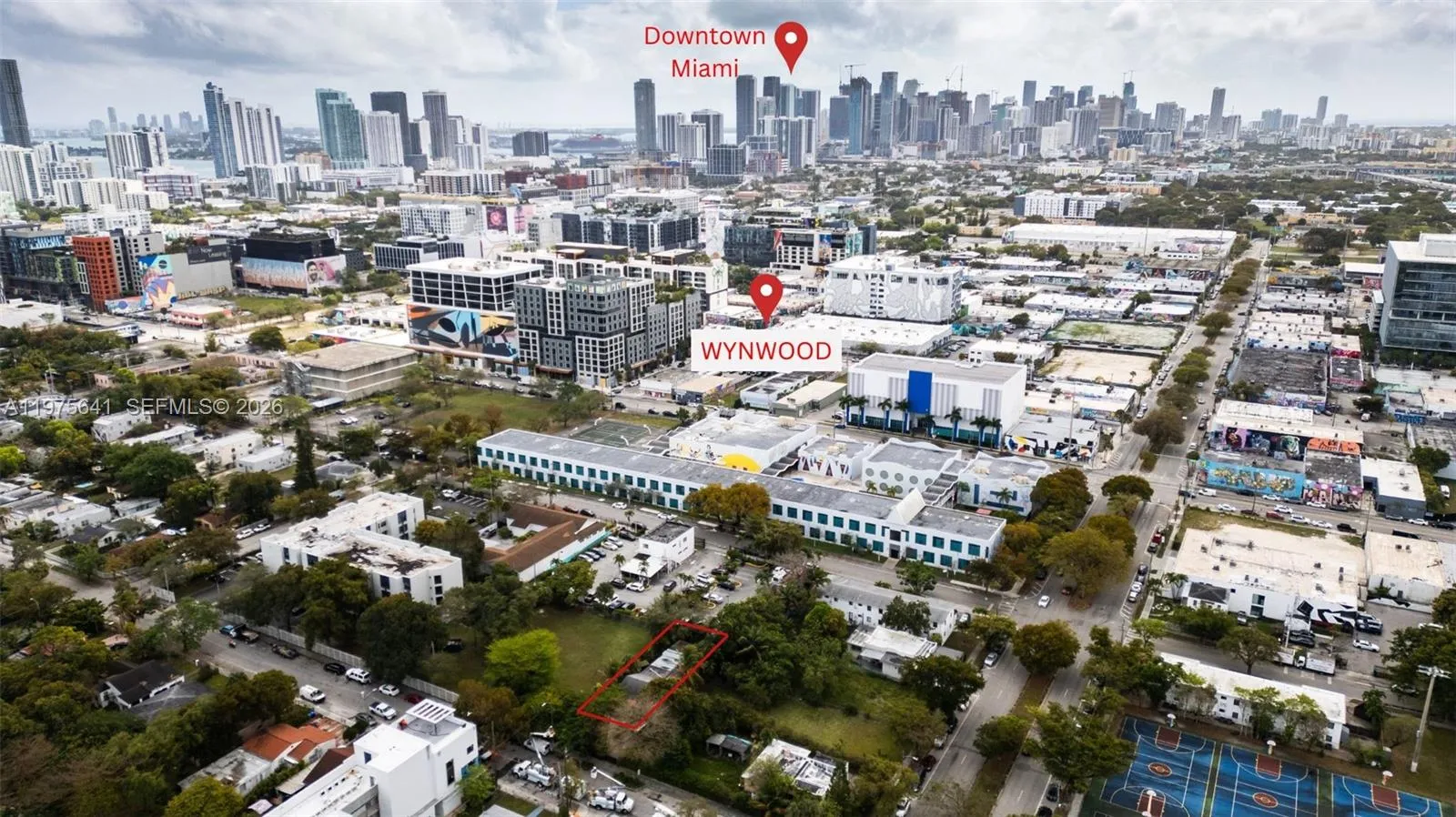 410 Nw 31st St, Miami, Florida 33127, Miami, Florida 33127, ,Land,For Sale,410 Nw 31st St, Miami, Florida 33127,A11975641