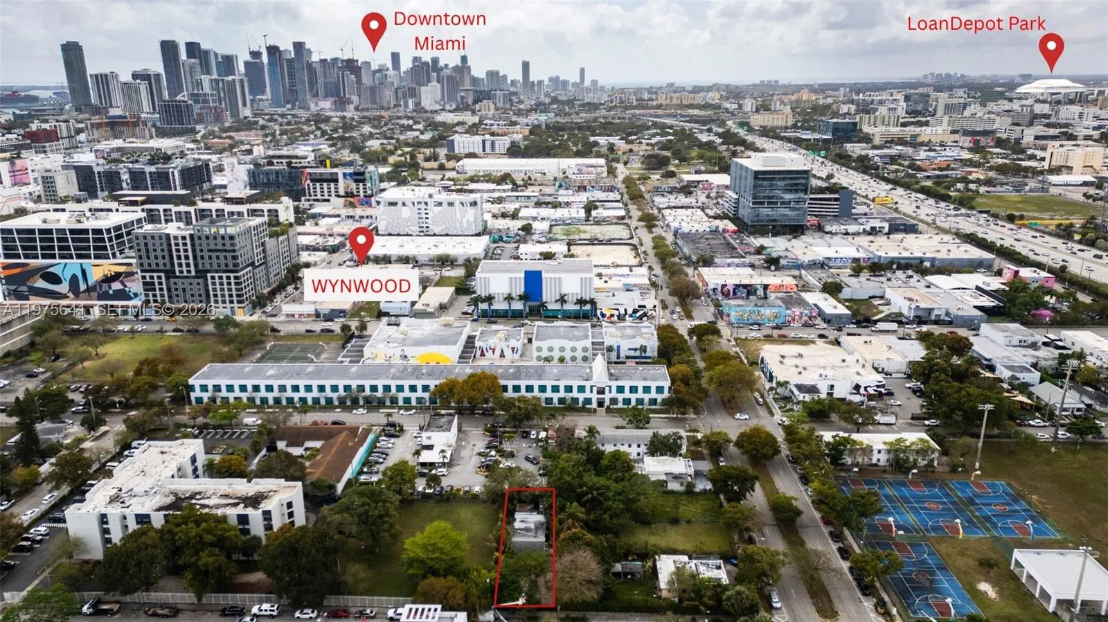 410 Nw 31st St, Miami, Florida 33127, Miami, Florida 33127, ,Land,For Sale,410 Nw 31st St, Miami, Florida 33127,A11975641