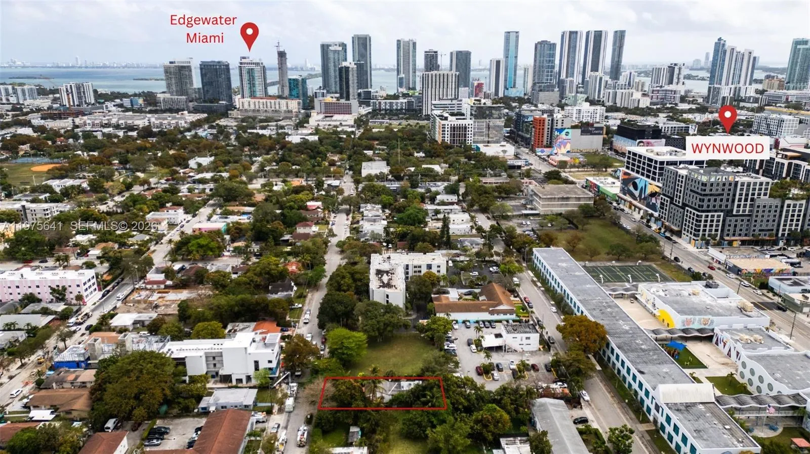 410 Nw 31st St, Miami, Florida 33127, Miami, Florida 33127, ,Land,For Sale,410 Nw 31st St, Miami, Florida 33127,A11975641