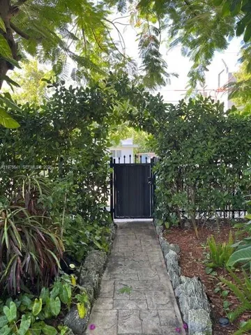 Fence