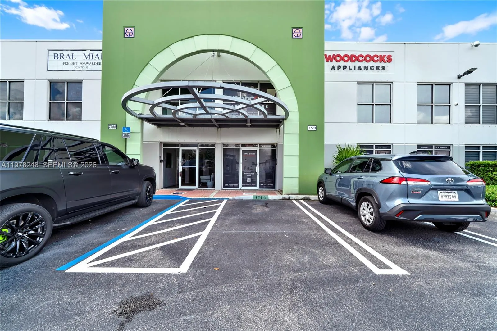 7770 Nw 46th St 23, Doral, Florida 33166, Doral, Florida 33166, ,Commercial Sale,For Sale,7770 Nw 46th St 23, Doral, Florida 33166,A11978248