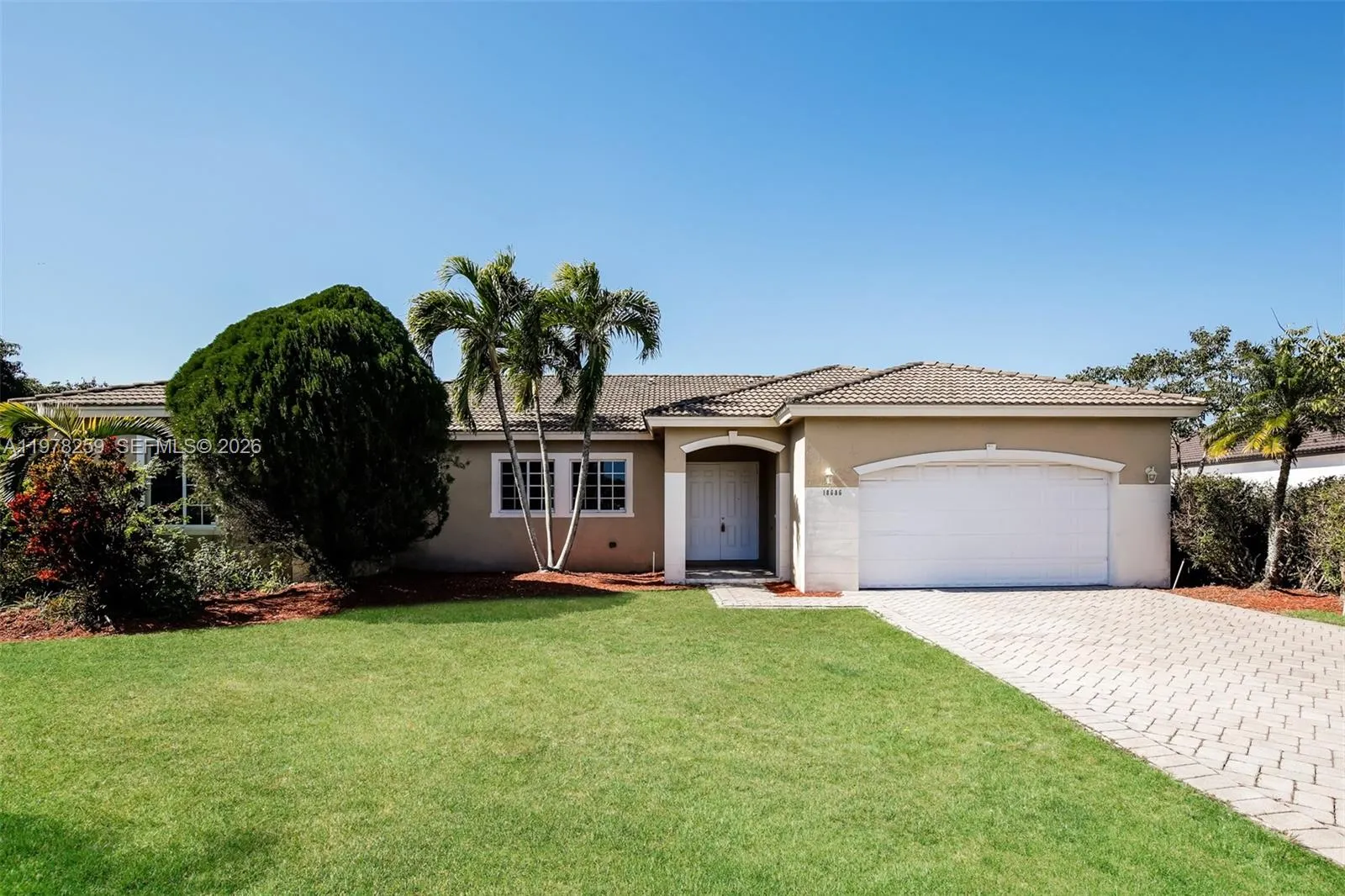 18686 Sw 132nd Ave, Miami, Florida 33177, Miami, Florida 33177, 5 Bedrooms Bedrooms, ,3 BathroomsBathrooms,Residential Lease,For Rent,18686 Sw 132nd Ave, Miami, Florida 33177,A11978259