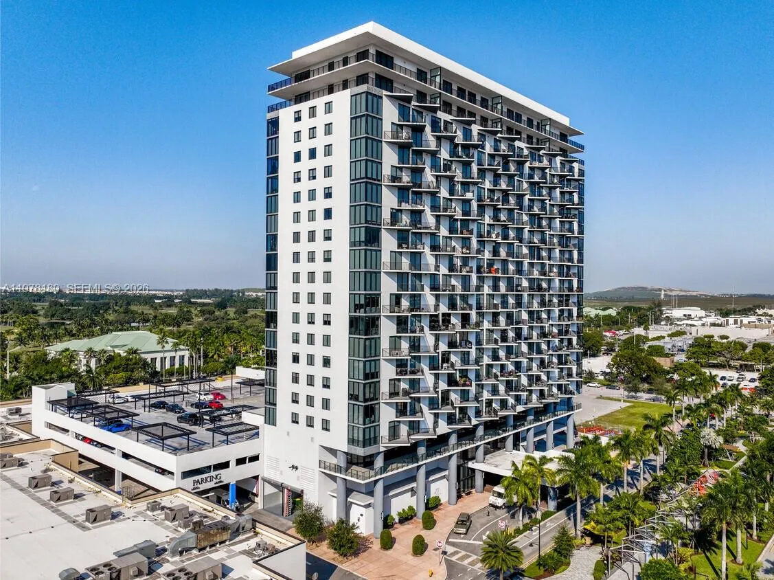 5300 Paseo Blvd 1807, Doral, Florida 33166, Doral, Florida 33166, 1 Bedroom Bedrooms, ,1 BathroomBathrooms,Residential,For Sale,5300 Paseo Blvd 1807, Doral, Florida 33166,A11978180