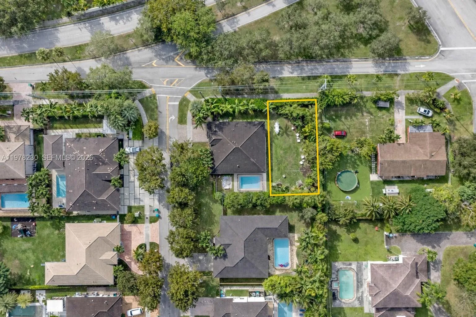9151 Sw 128 St, Kendall, Florida 33176, Kendall, Florida 33176, ,Land,For Sale,9151 Sw 128 St, Kendall, Florida 33176,A11978230