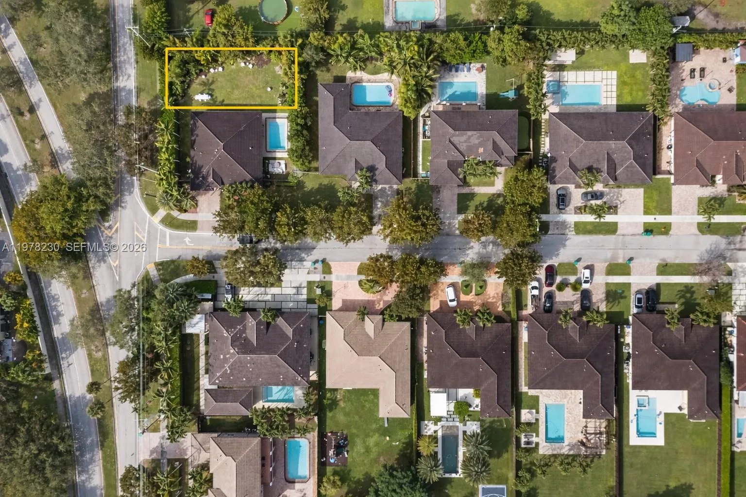 9151 Sw 128 St, Kendall, Florida 33176, Kendall, Florida 33176, ,Land,For Sale,9151 Sw 128 St, Kendall, Florida 33176,A11978230