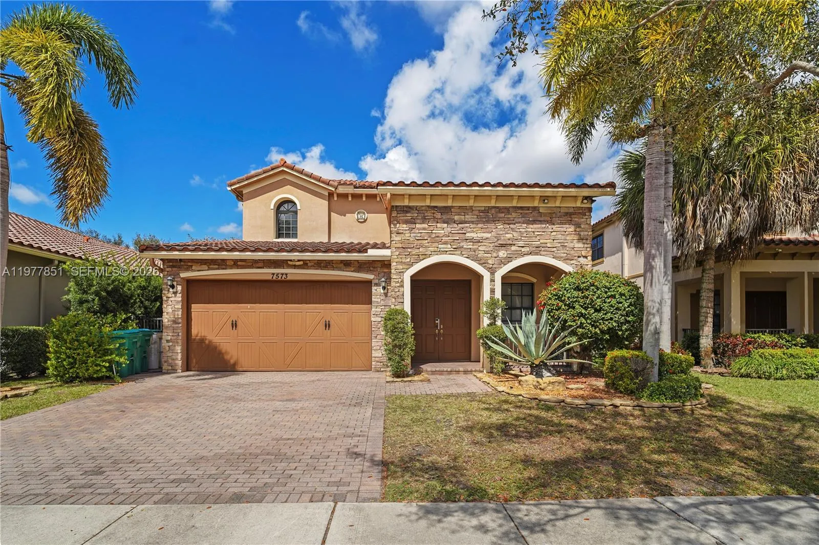 7573 Nw 113th Ave, Parkland, Florida 33076, Parkland, Florida 33076, 5 Bedrooms Bedrooms, ,3 BathroomsBathrooms,Residential,For Sale,7573 Nw 113th Ave, Parkland, Florida 33076,A11977851