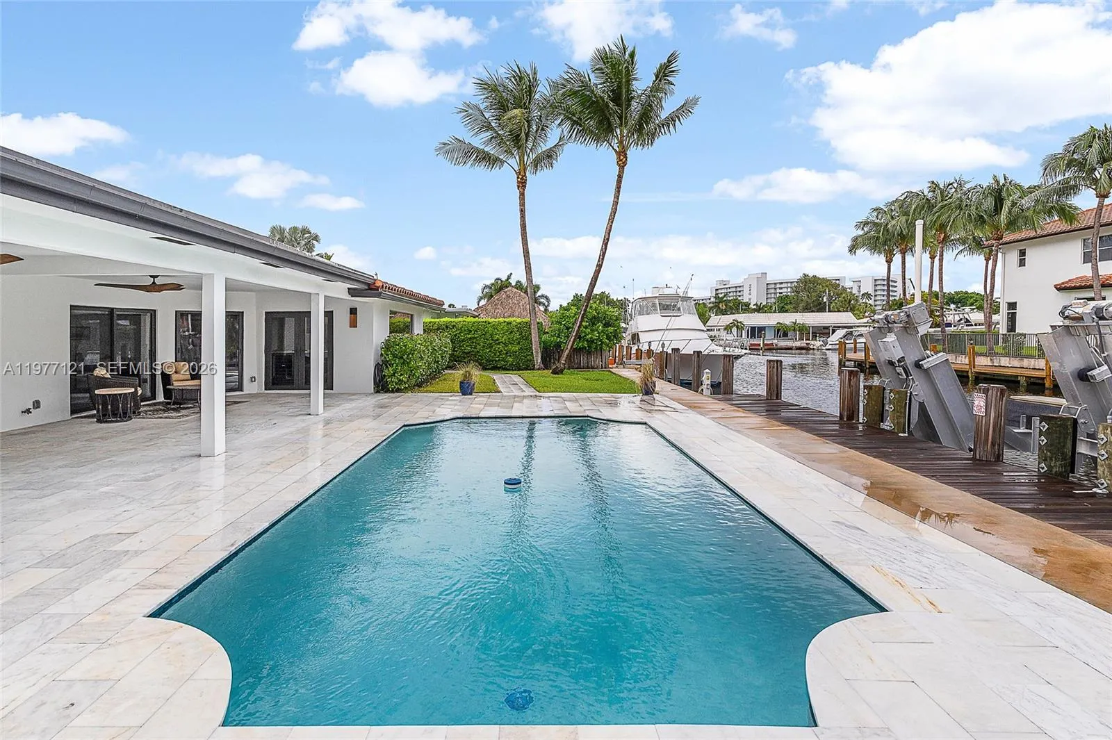 1250 Ne 27th Terrace, Pompano Beach, Florida 33062, Pompano Beach, Florida 33062, 3 Bedrooms Bedrooms, 3 Rooms Rooms,2 BathroomsBathrooms,Residential,For Sale,1250 Ne 27th Terrace, Pompano Beach, Florida 33062,A11977121