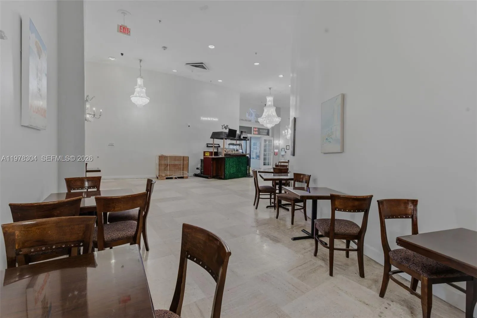 5445 Collins Ave L6 & Cu2a, Miami Beach, Flori, Miami Beach, Florida 33140, ,Commercial Sale,For Sale,5445 Collins Ave L6 & Cu2a, Miami Beach, Flori,A11978304