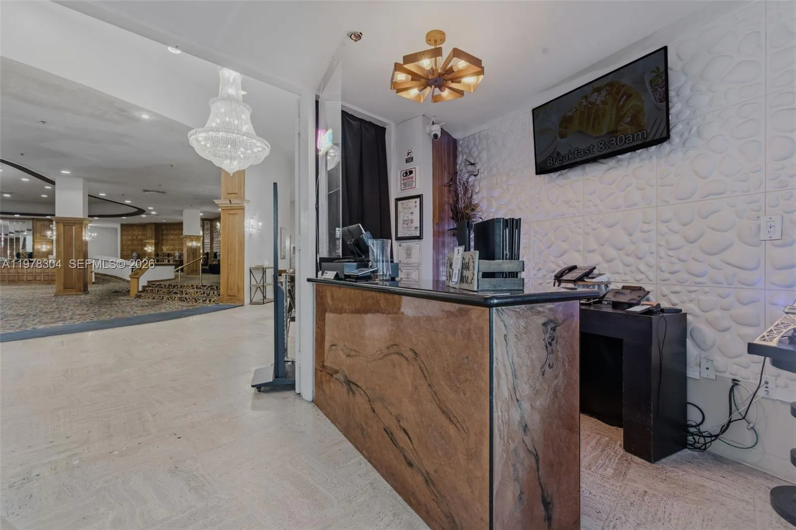 5445 Collins Ave L6 & Cu2a, Miami Beach, Flori, Miami Beach, Florida 33140, ,Commercial Sale,For Sale,5445 Collins Ave L6 & Cu2a, Miami Beach, Flori,A11978304
