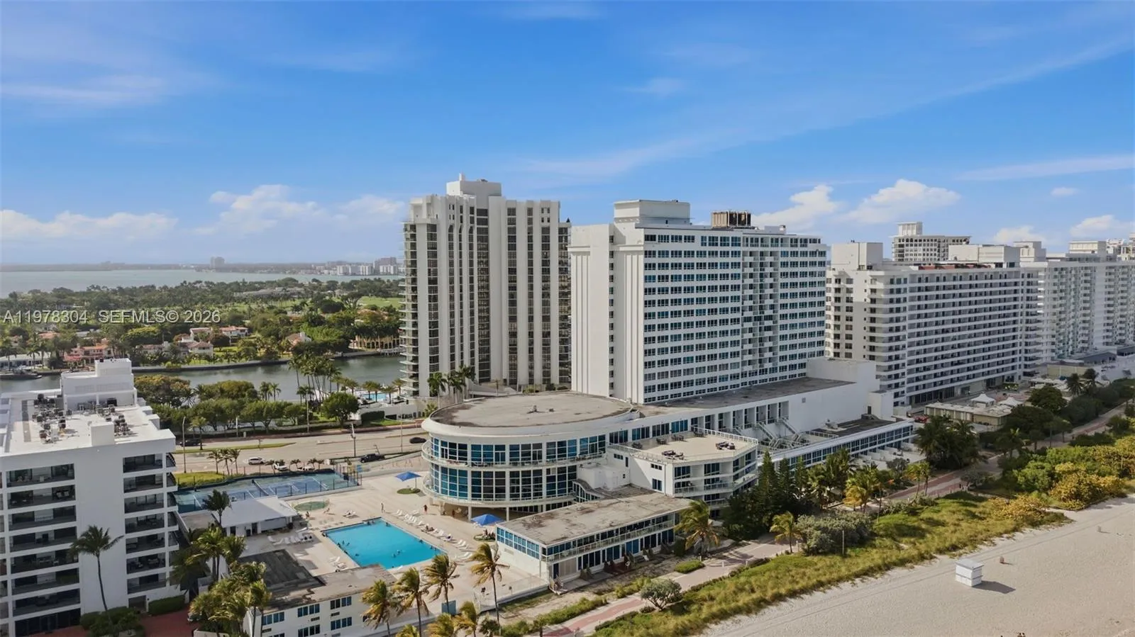 5445 Collins Ave L6 & Cu2a, Miami Beach, Flori, Miami Beach, Florida 33140, ,Commercial Sale,For Sale,5445 Collins Ave L6 & Cu2a, Miami Beach, Flori,A11978304