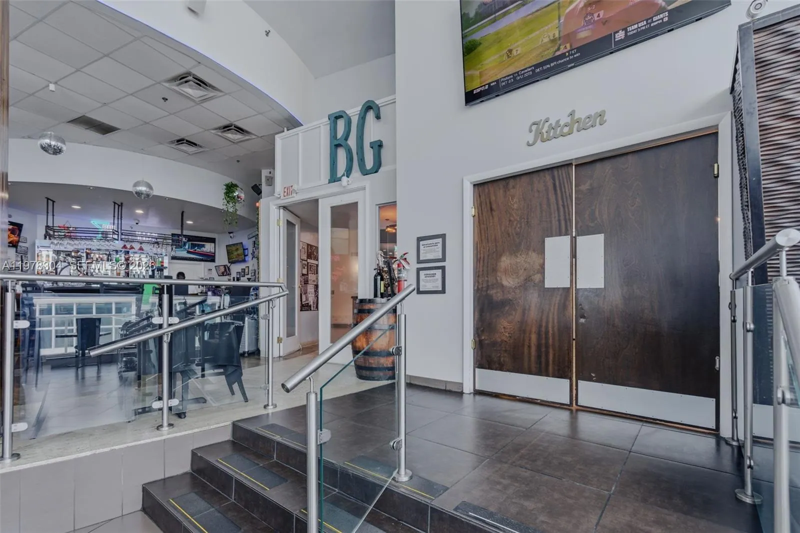5445 Collins Ave L6 & Cu2a, Miami Beach, Flori, Miami Beach, Florida 33140, ,Commercial Sale,For Sale,5445 Collins Ave L6 & Cu2a, Miami Beach, Flori,A11978304