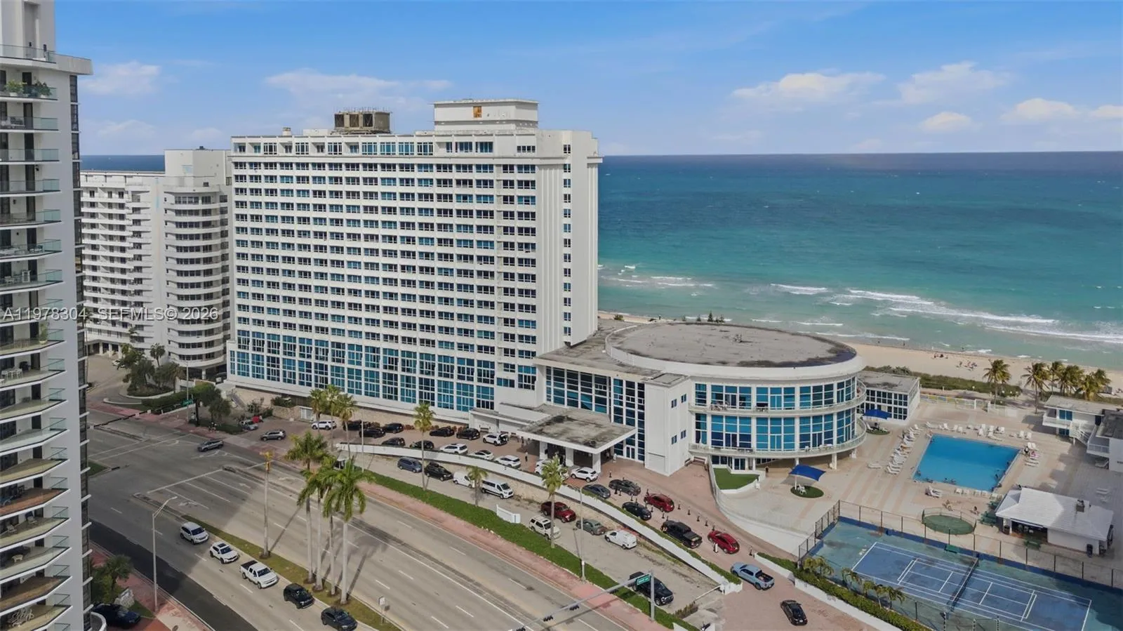5445 Collins Ave L6 & Cu2a, Miami Beach, Flori, Miami Beach, Florida 33140, ,Commercial Sale,For Sale,5445 Collins Ave L6 & Cu2a, Miami Beach, Flori,A11978304