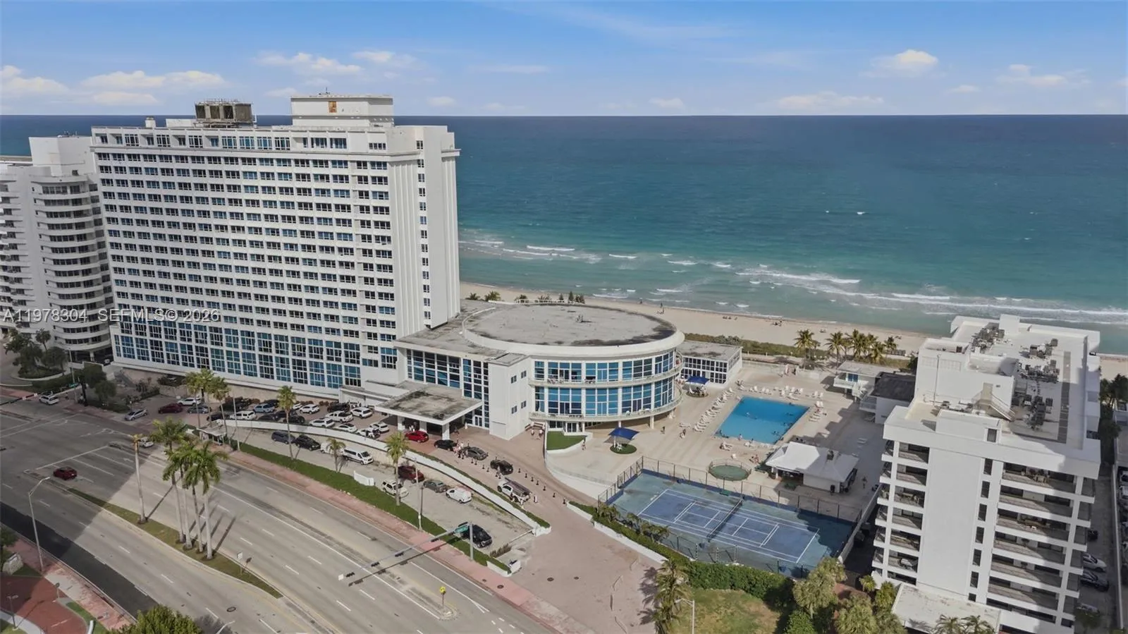 5445 Collins Ave L6 & Cu2a, Miami Beach, Flori, Miami Beach, Florida 33140, ,Commercial Sale,For Sale,5445 Collins Ave L6 & Cu2a, Miami Beach, Flori,A11978304