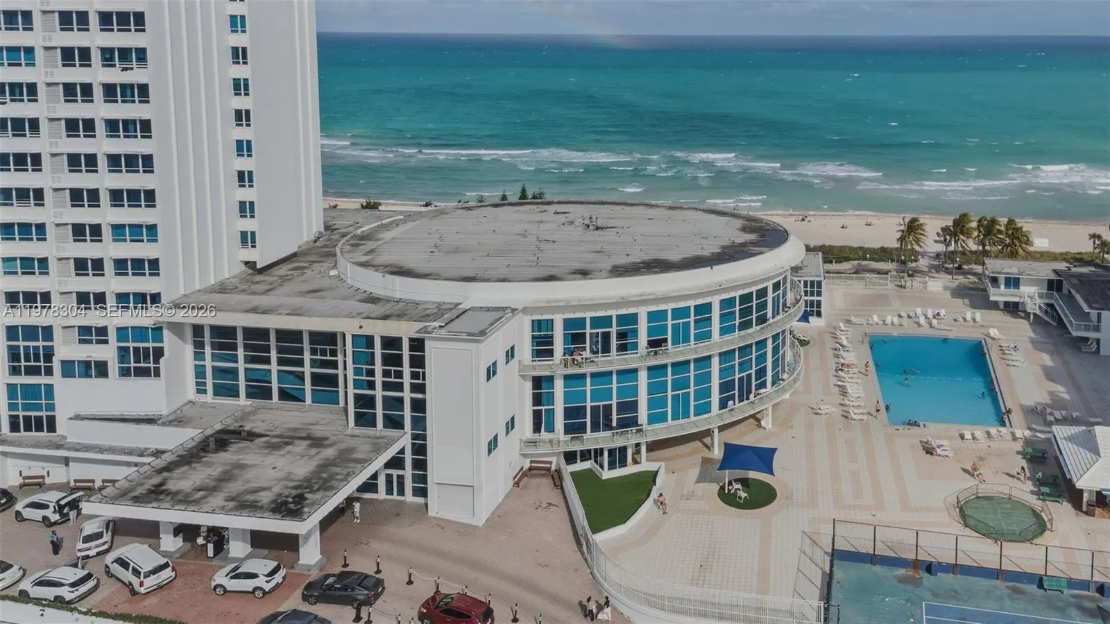 5445 Collins Ave L6 & Cu2a, Miami Beach, Flori, Miami Beach, Florida 33140, ,Commercial Sale,For Sale,5445 Collins Ave L6 & Cu2a, Miami Beach, Flori,A11978304
