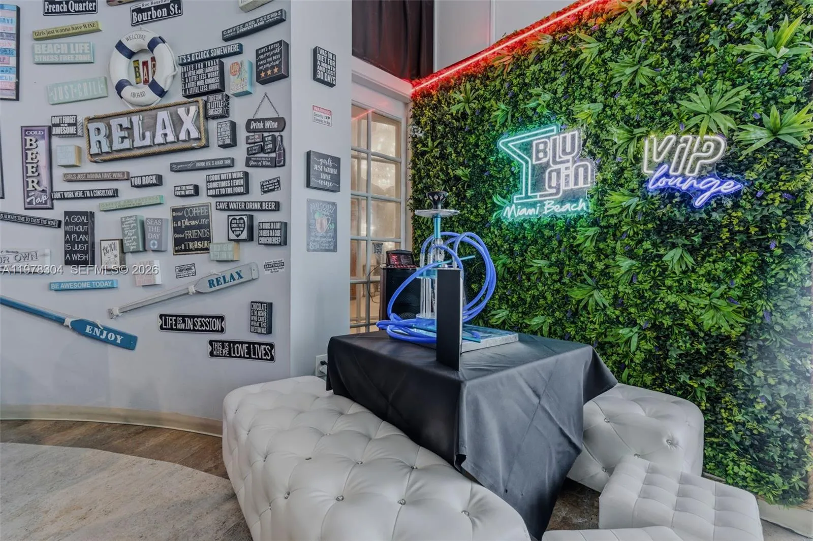 5445 Collins Ave L6 & Cu2a, Miami Beach, Flori, Miami Beach, Florida 33140, ,Commercial Sale,For Sale,5445 Collins Ave L6 & Cu2a, Miami Beach, Flori,A11978304