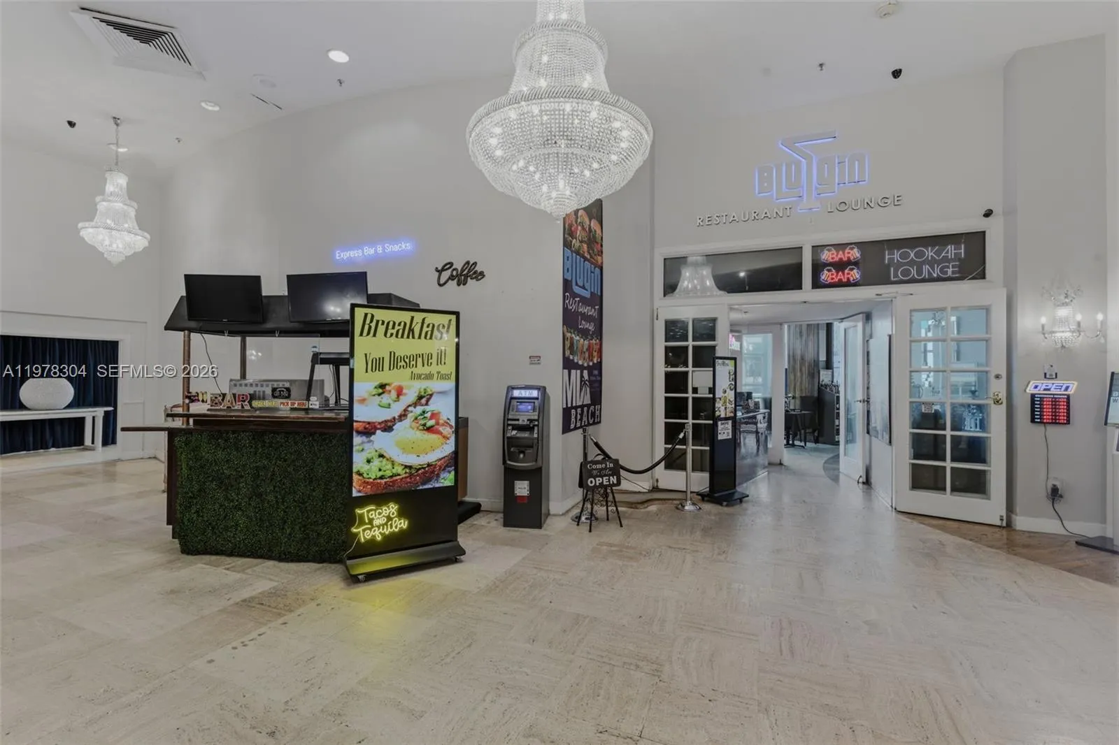 5445 Collins Ave L6 & Cu2a, Miami Beach, Flori, Miami Beach, Florida 33140, ,Commercial Sale,For Sale,5445 Collins Ave L6 & Cu2a, Miami Beach, Flori,A11978304
