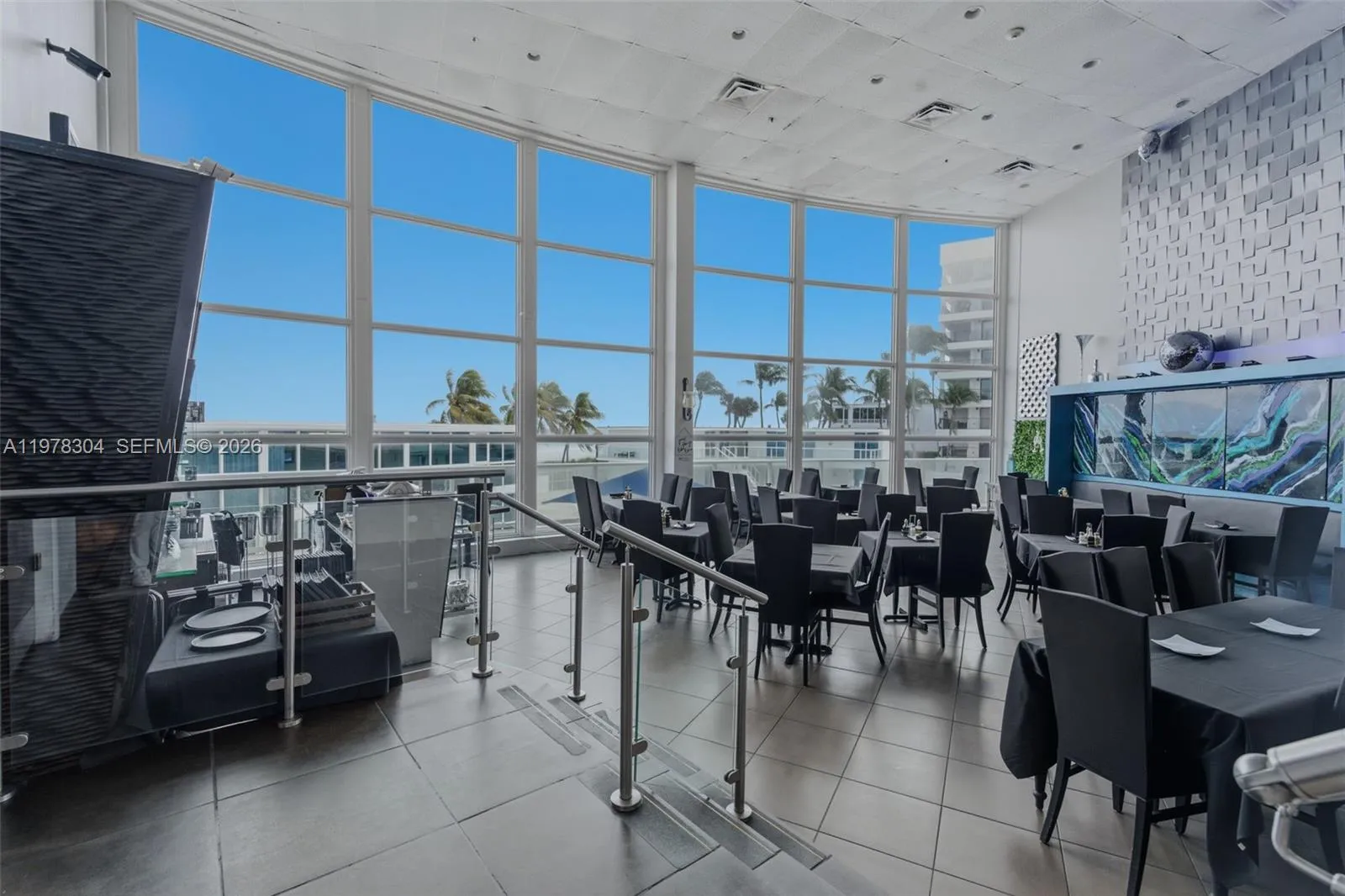 5445 Collins Ave L6 & Cu2a, Miami Beach, Flori, Miami Beach, Florida 33140, ,Commercial Sale,For Sale,5445 Collins Ave L6 & Cu2a, Miami Beach, Flori,A11978304
