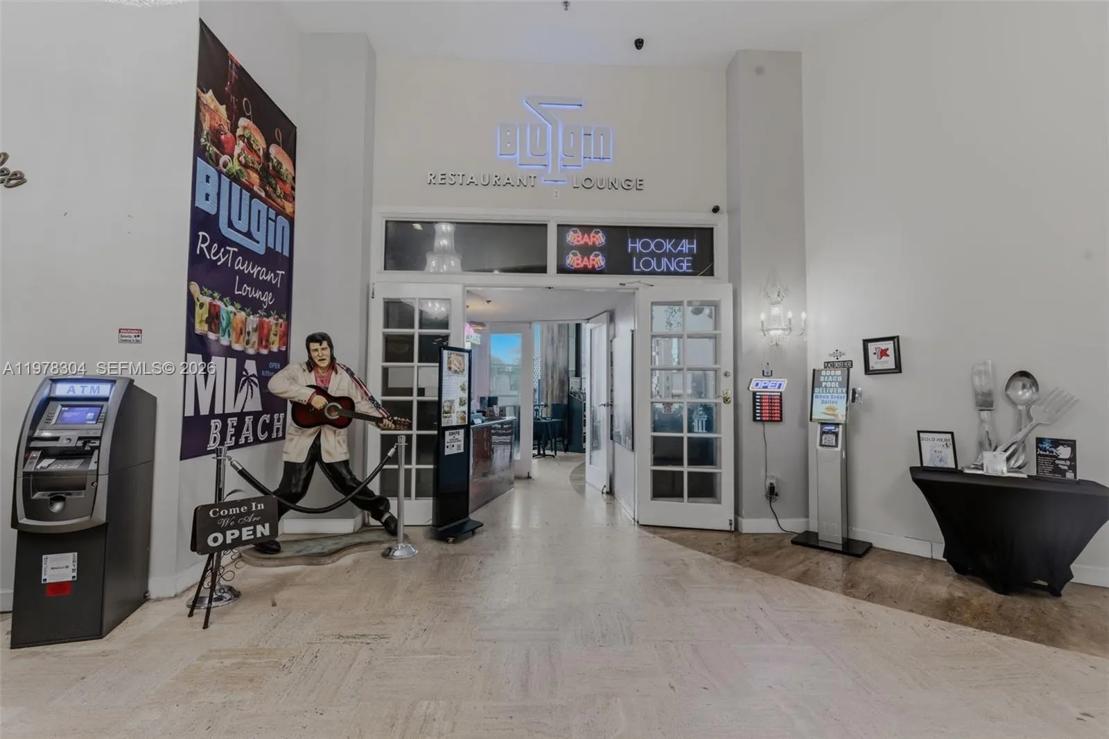 5445 Collins Ave L6 & Cu2a, Miami Beach, Flori, Miami Beach, Florida 33140, ,Commercial Sale,For Sale,5445 Collins Ave L6 & Cu2a, Miami Beach, Flori,A11978304
