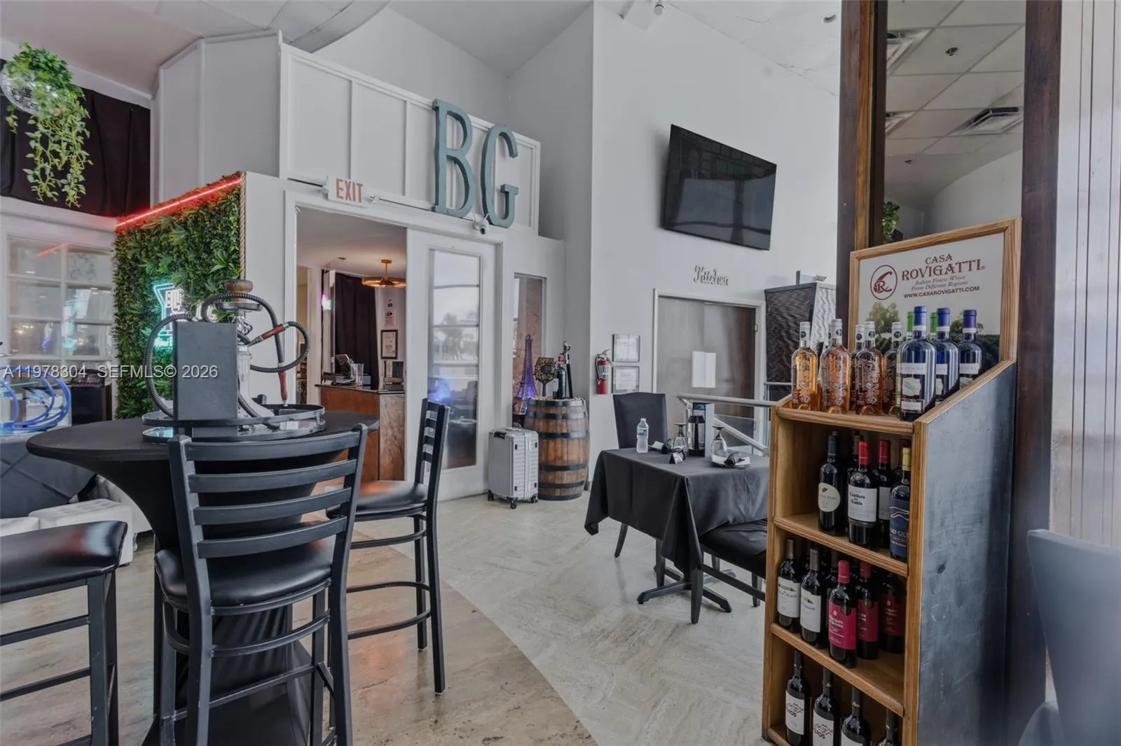 5445 Collins Ave L6 & Cu2a, Miami Beach, Flori, Miami Beach, Florida 33140, ,Commercial Sale,For Sale,5445 Collins Ave L6 & Cu2a, Miami Beach, Flori,A11978304