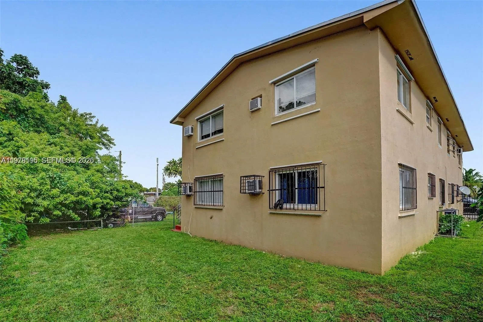 5842 Nw 12th Ave, Miami, Florida 33127, Miami, Florida 33127, ,Residential Income,For Sale,5842 Nw 12th Ave, Miami, Florida 33127,A11978195