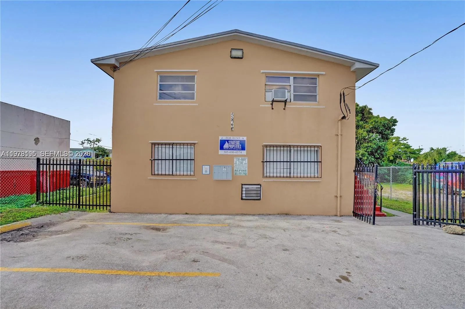 5842 Nw 12th Ave, Miami, Florida 33127, Miami, Florida 33127, ,Residential Income,For Sale,5842 Nw 12th Ave, Miami, Florida 33127,A11978195